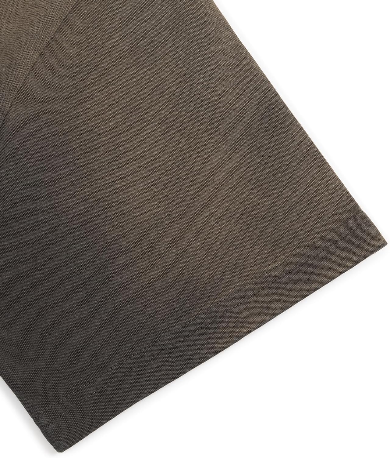 Vamtac Mens Cotton T Shirts Vintage Acid Wash Tshirt Oversized Tee Casual Y2k Summer Short Sleeve Streetwear Tops Trendy - Image 5