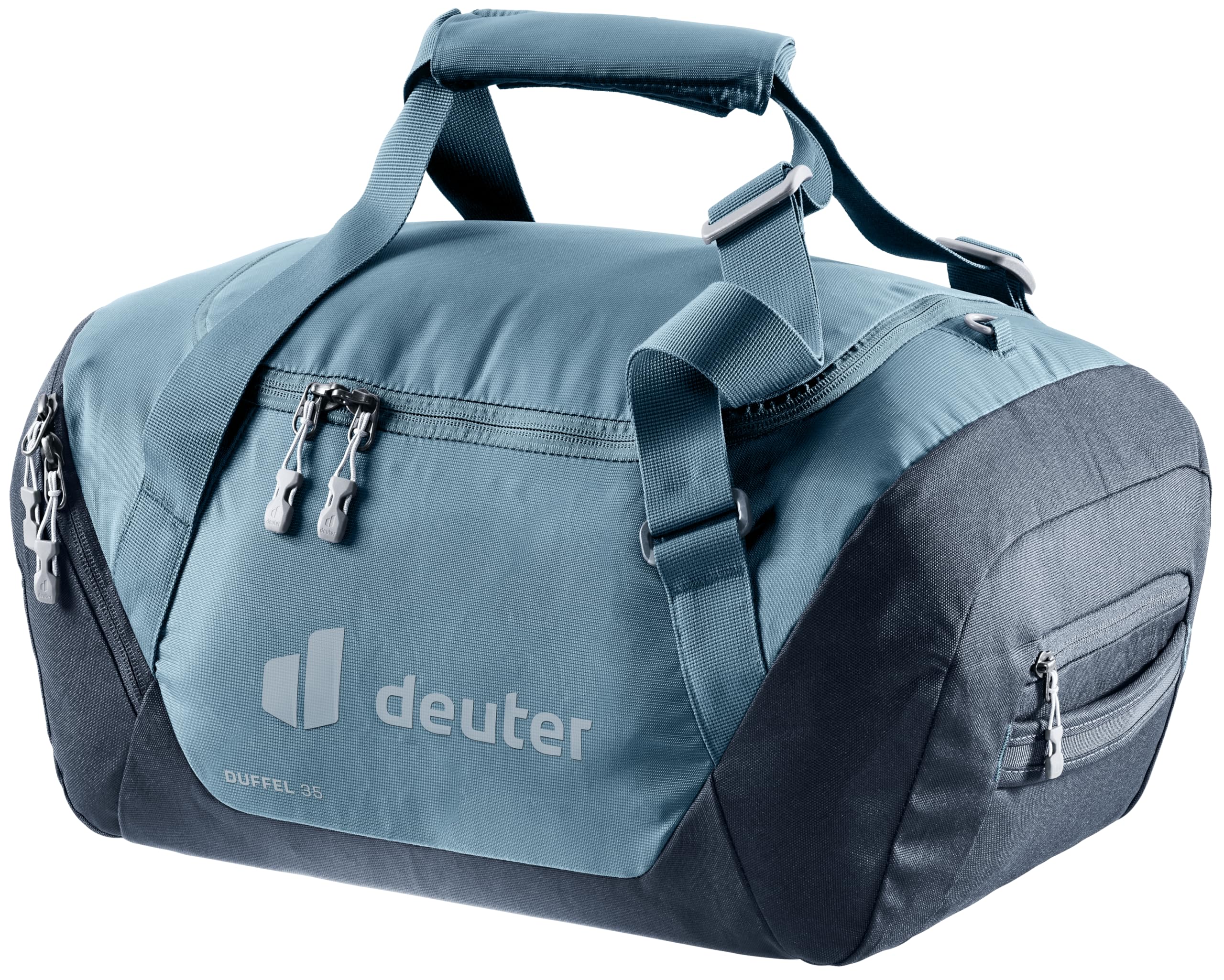 deuer Duffel 35 podróżna torba sportowa