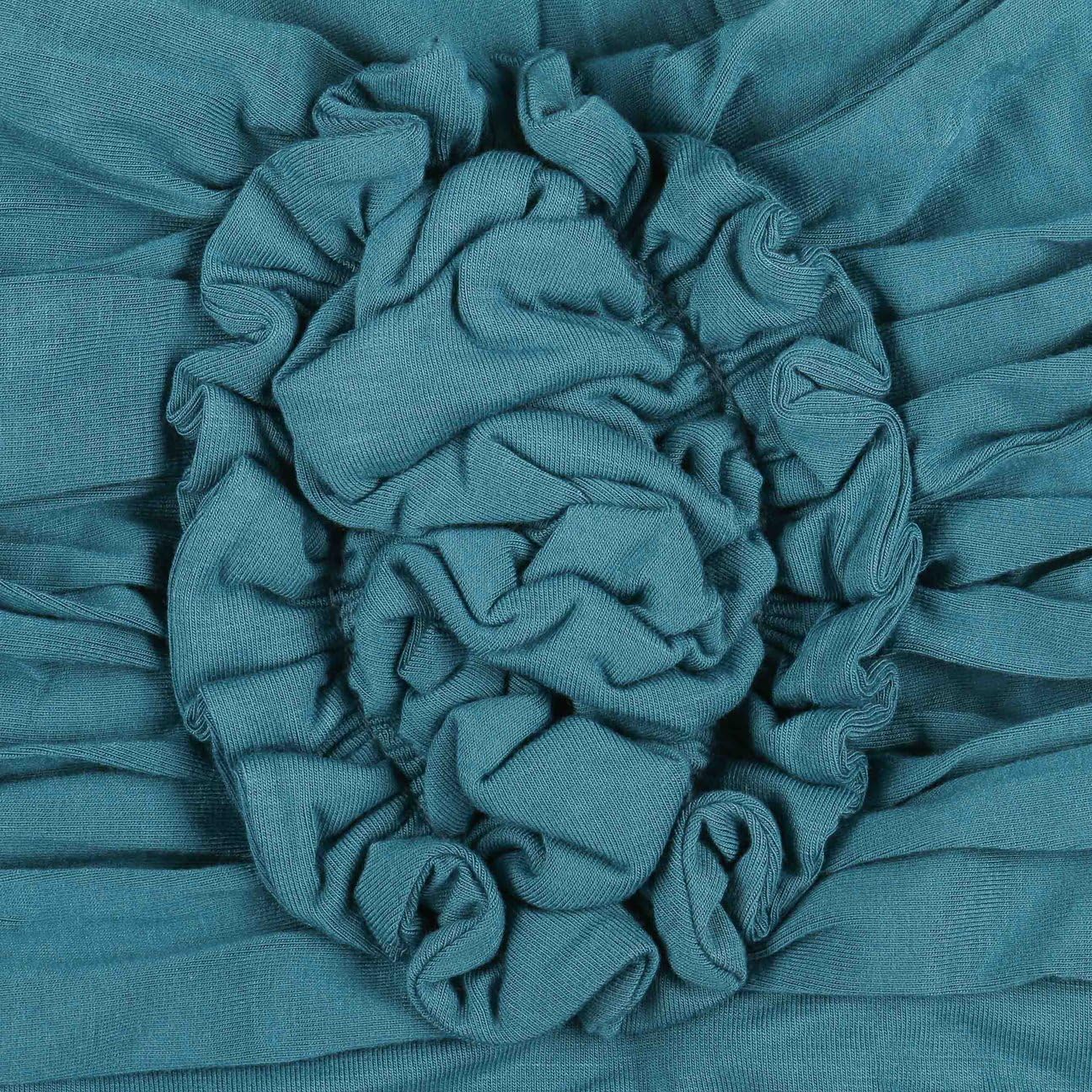 Christine Headwear - Lotus Turban, Fascia per Capelli Donna