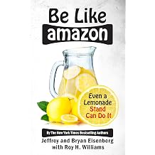 Be Like Amazon Even a Lemonade Stand Can Do It