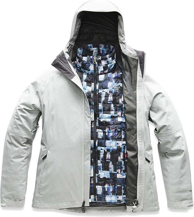 The North Face Women's Thermoball Triclimate Jacket