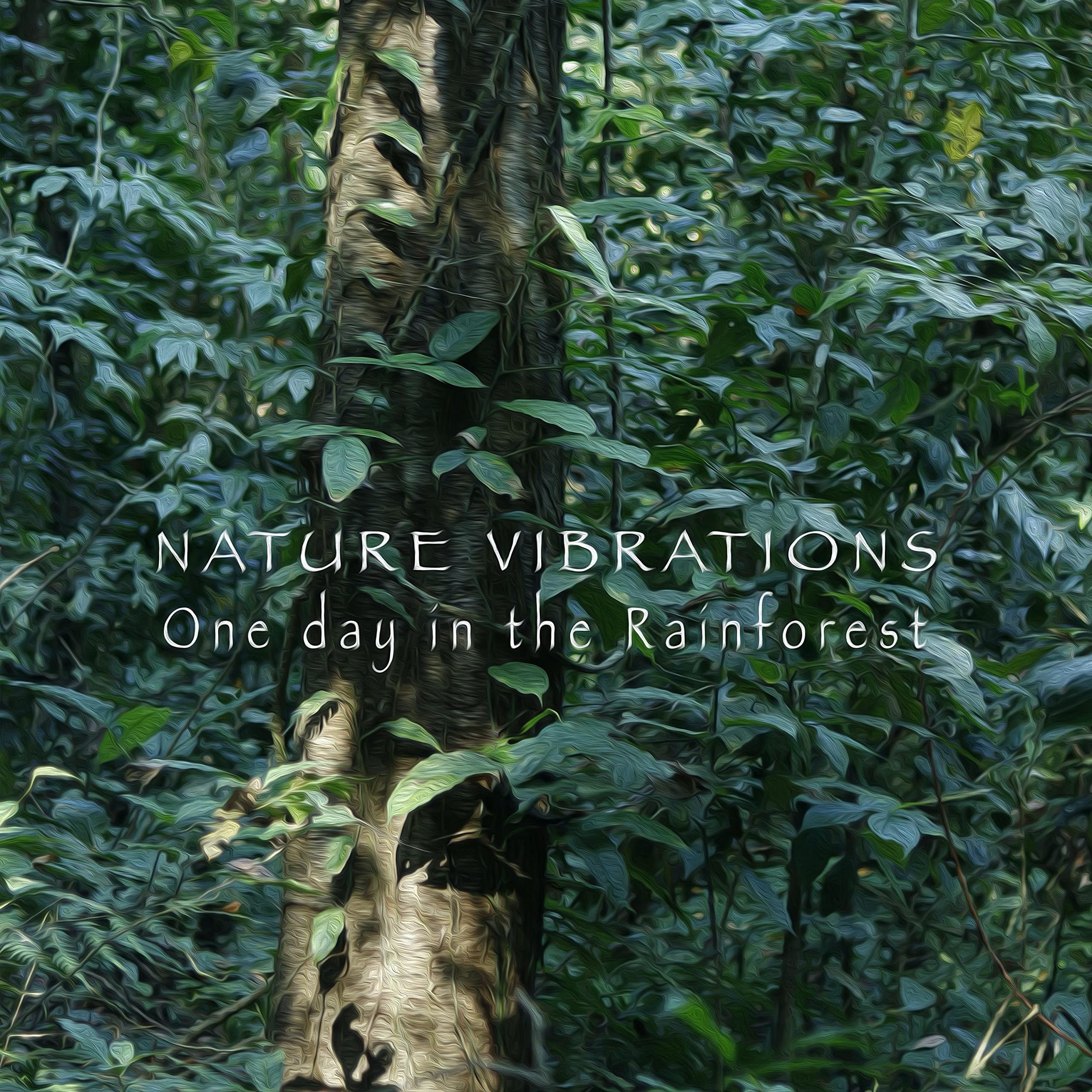 Nature Vibrations