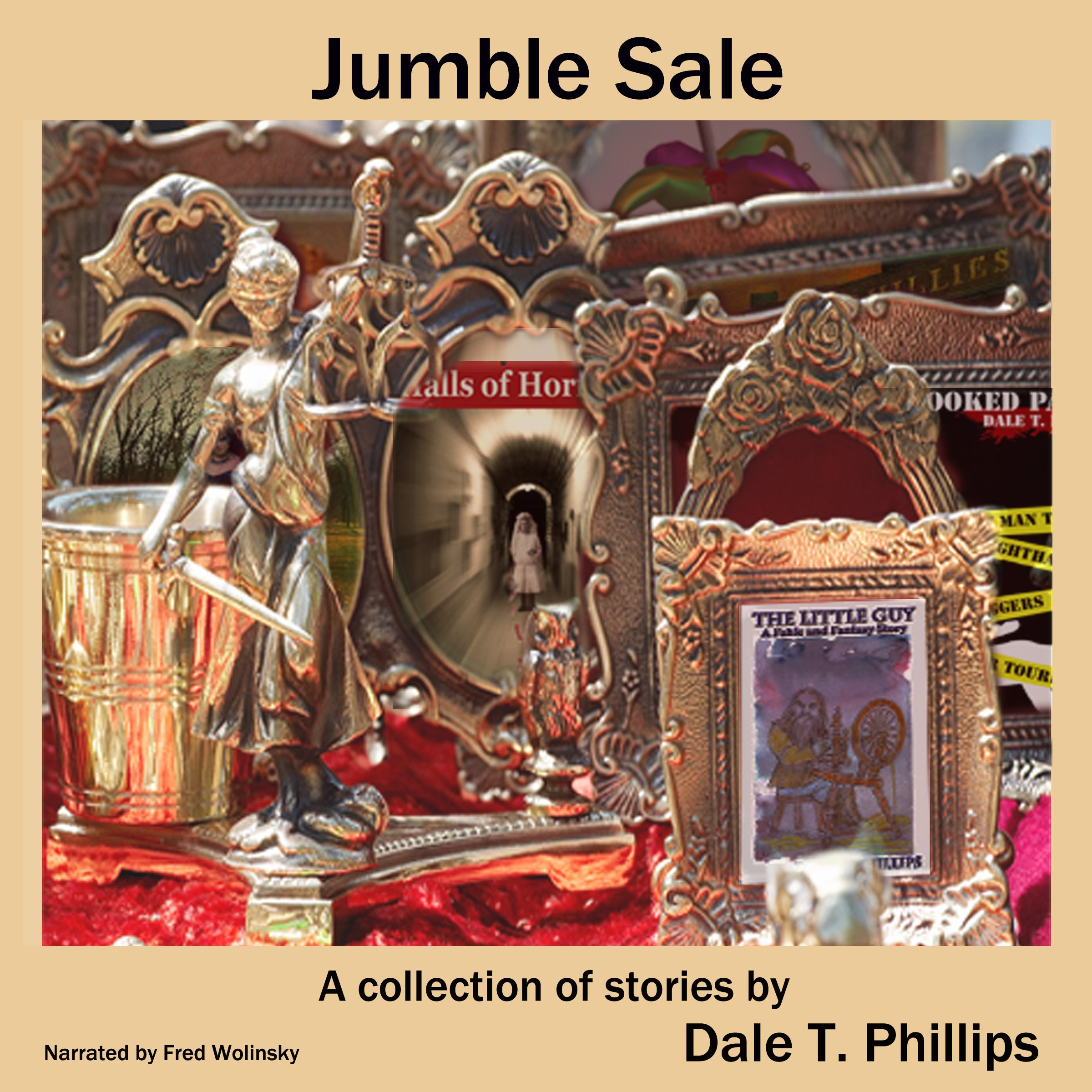 Jumble Sale