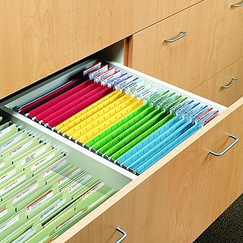 Explore File Cabinet Inserts For Drawers Amazon Com
