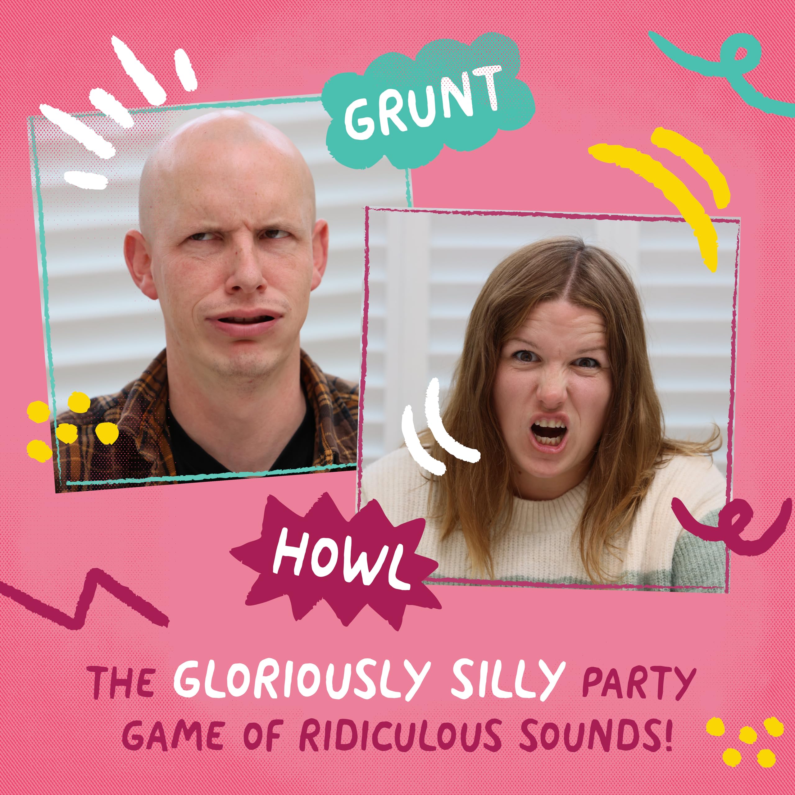 Soundiculous, Pink, small - Image 3
