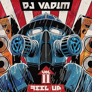 Feel Up Vol 2