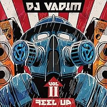 DJ Vadim - Feel Up Vol II