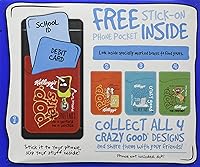 Vista 2 de Kellogg's Pop-tarts - Fresa esmerilada, 16