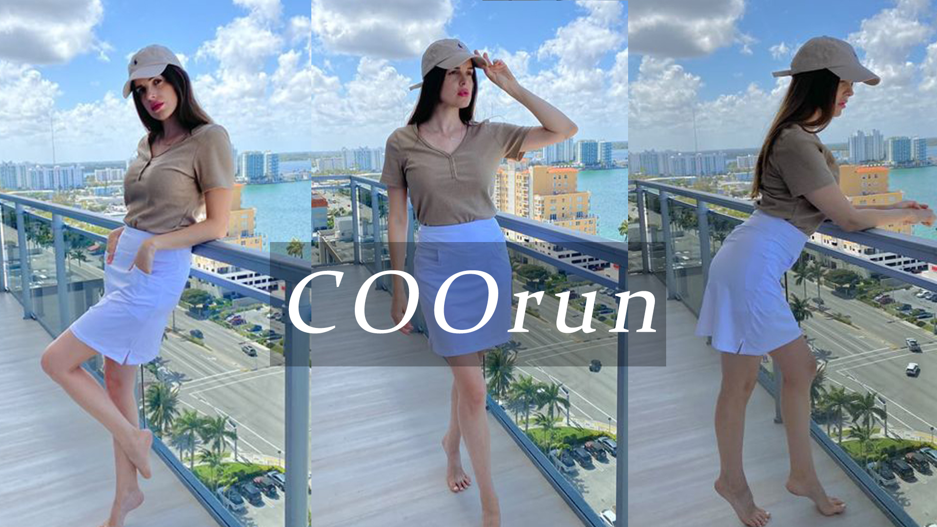 Trendy and Fashion Skirts on Amazon Live