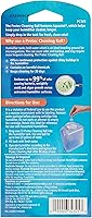Vista 3 de ProTec PC-2 Humidifier Tank Cleaning Cartridge, 2-Count Packages (1 pack of 2 cartridges)