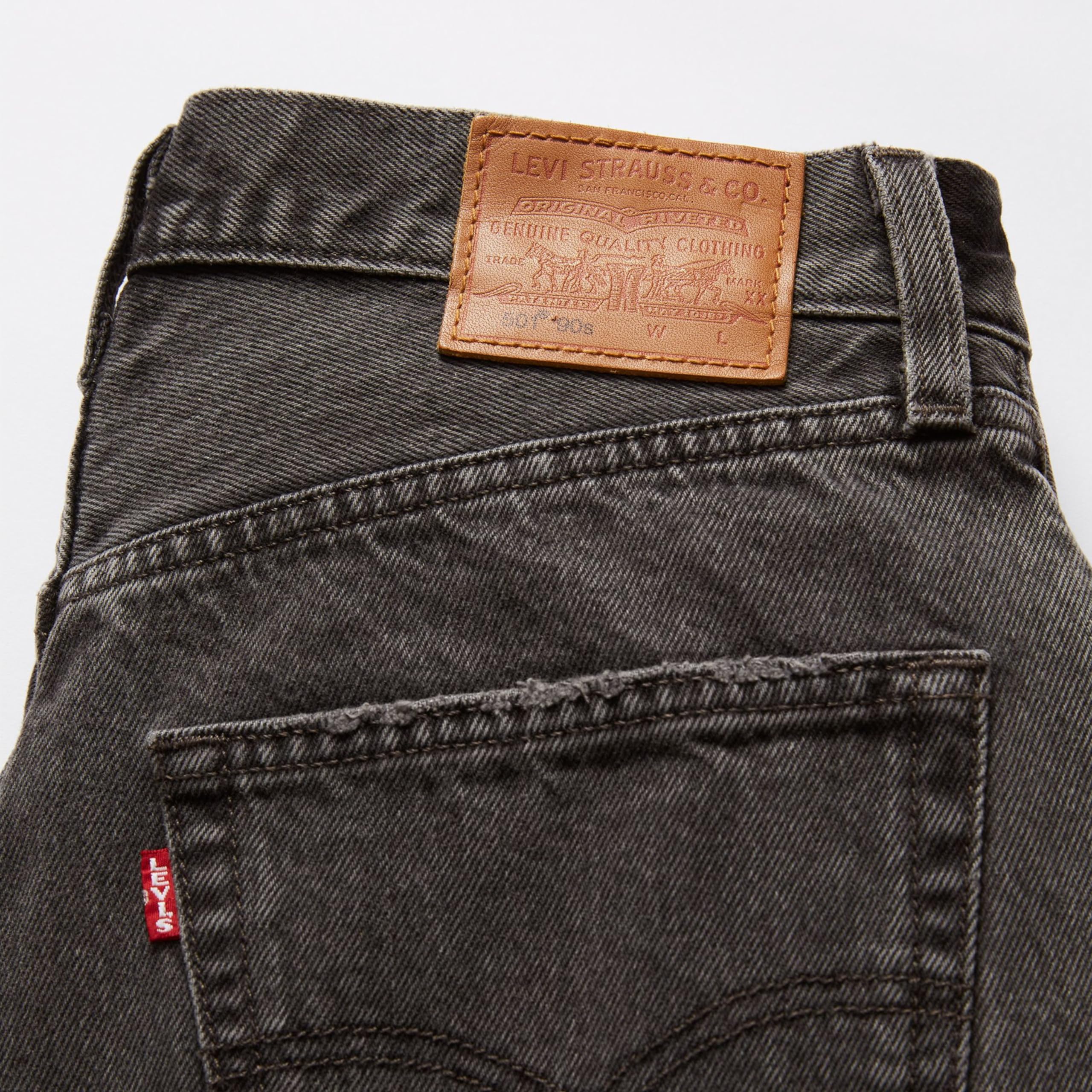 Levi'S 501 90's - Vaqueros Mujer