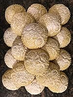 Vista 1 de Maamoul con nueces y mantequilla pura, 18 piezas