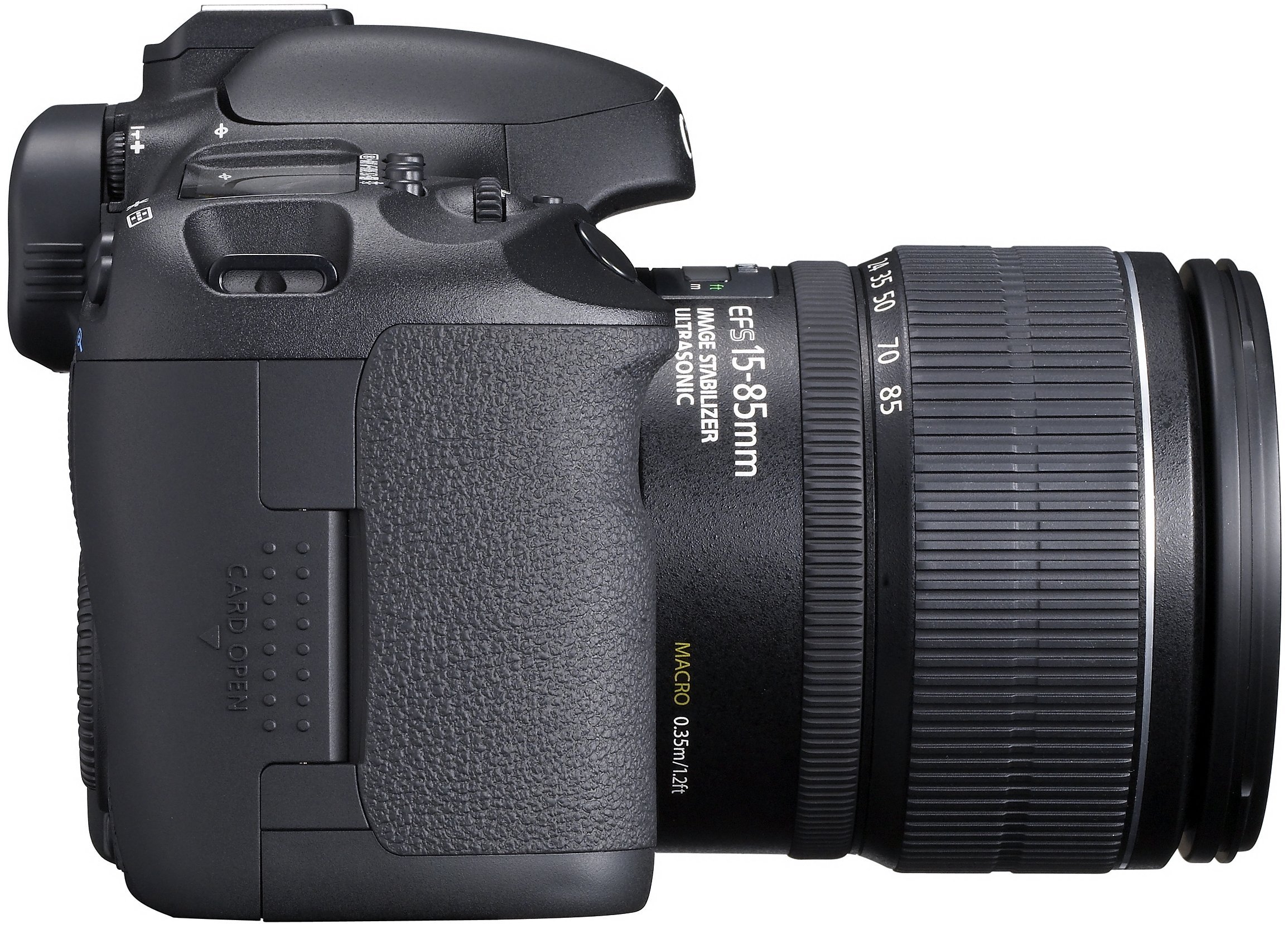 Amazon.co.jp: Canon Digital SLR Camera EOS 7D : Electronics