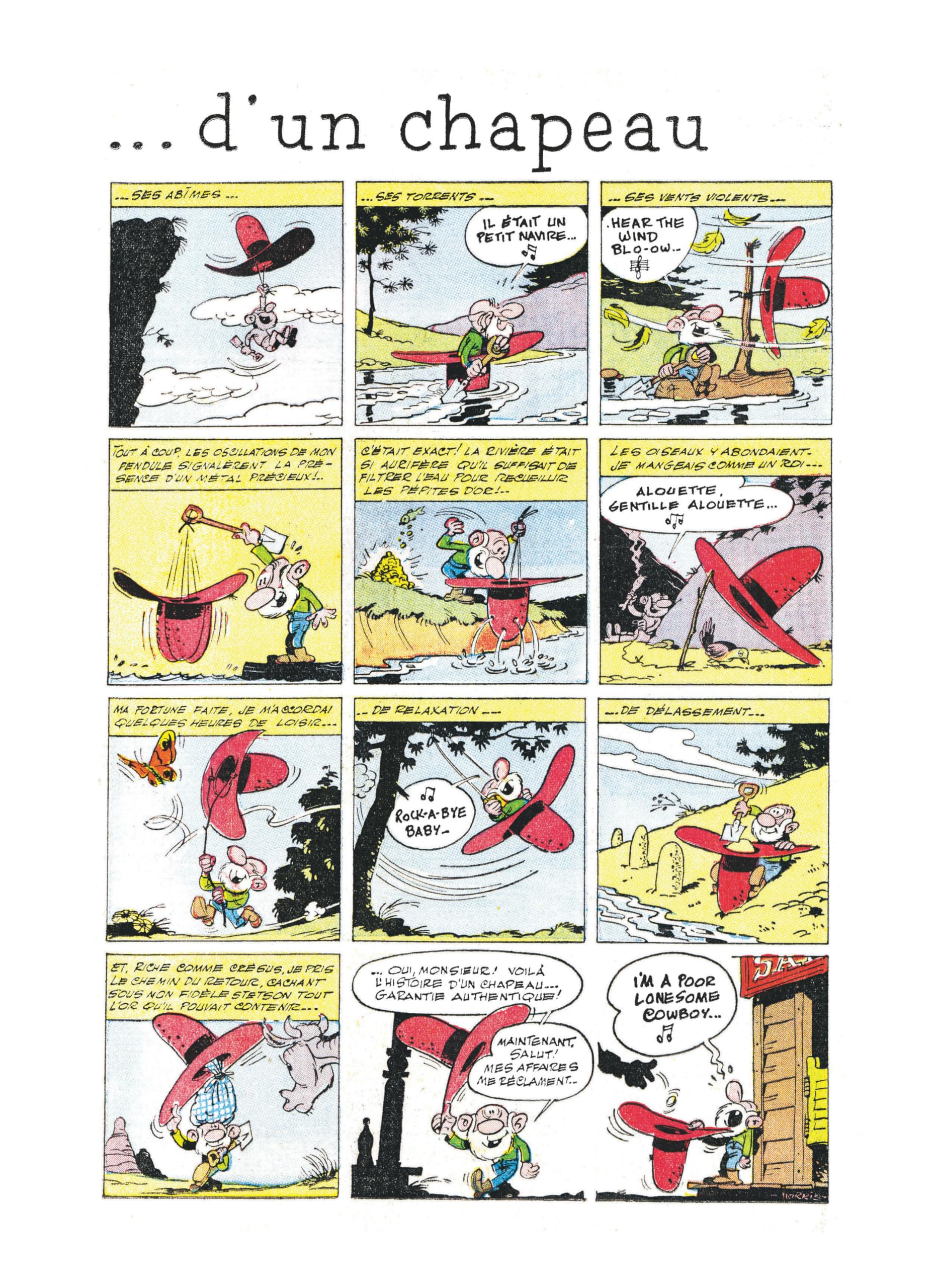 Lucky Luke - Nouvelle Intégrale - Tome 4