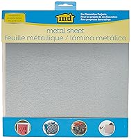Algopix Similar Product 8 - MD Hobby Craft Magnetic Steel Sheet