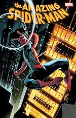 Amazing Spider-Man (2025-) #1000