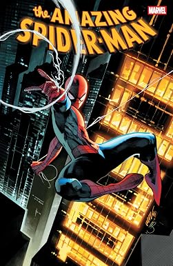 Amazing Spider-Man (2025-) #1000