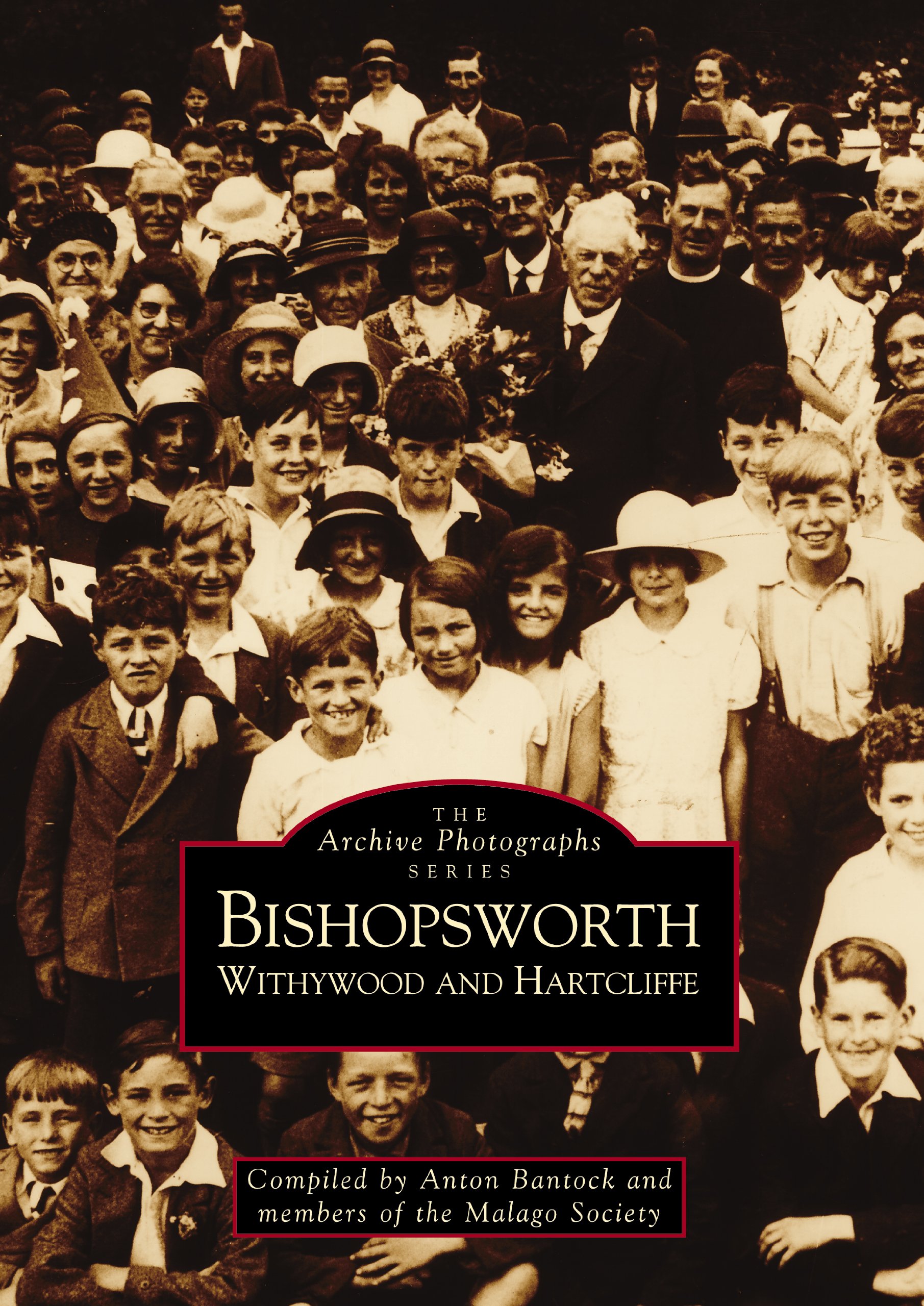 Bishopsworth (Archive Photographs)