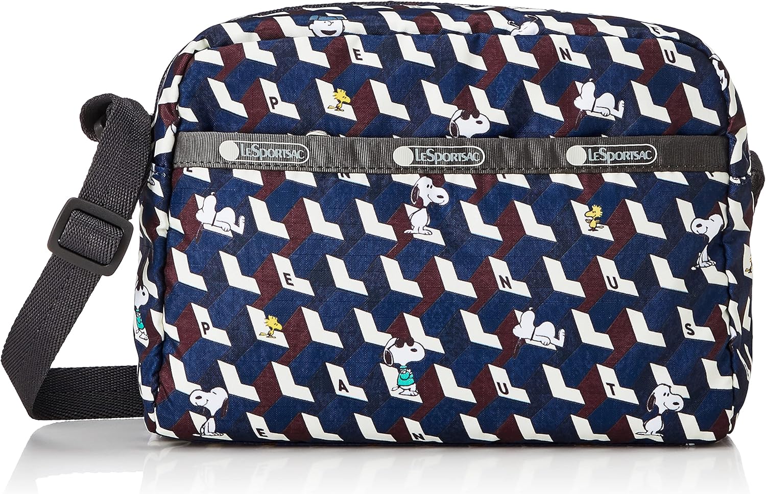 LeSportsac Daniella Crossbody Bag