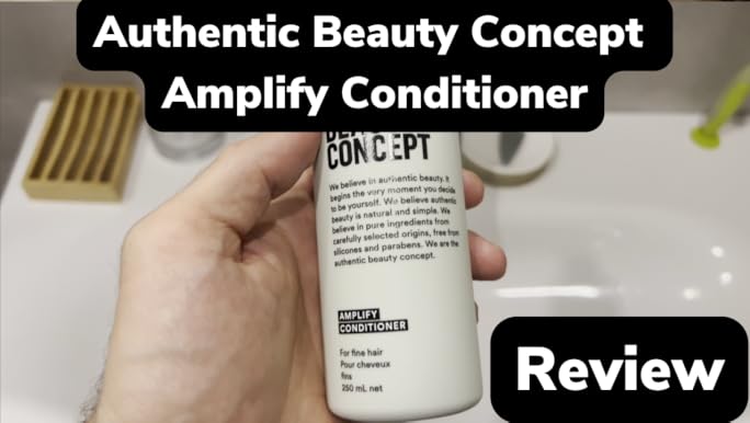 AUTHENTIC BEAUTY CONCEPT AMPLIFY2個セット AUTHENTIC BEAUTY CONCEPT AMPLIFY2個セット