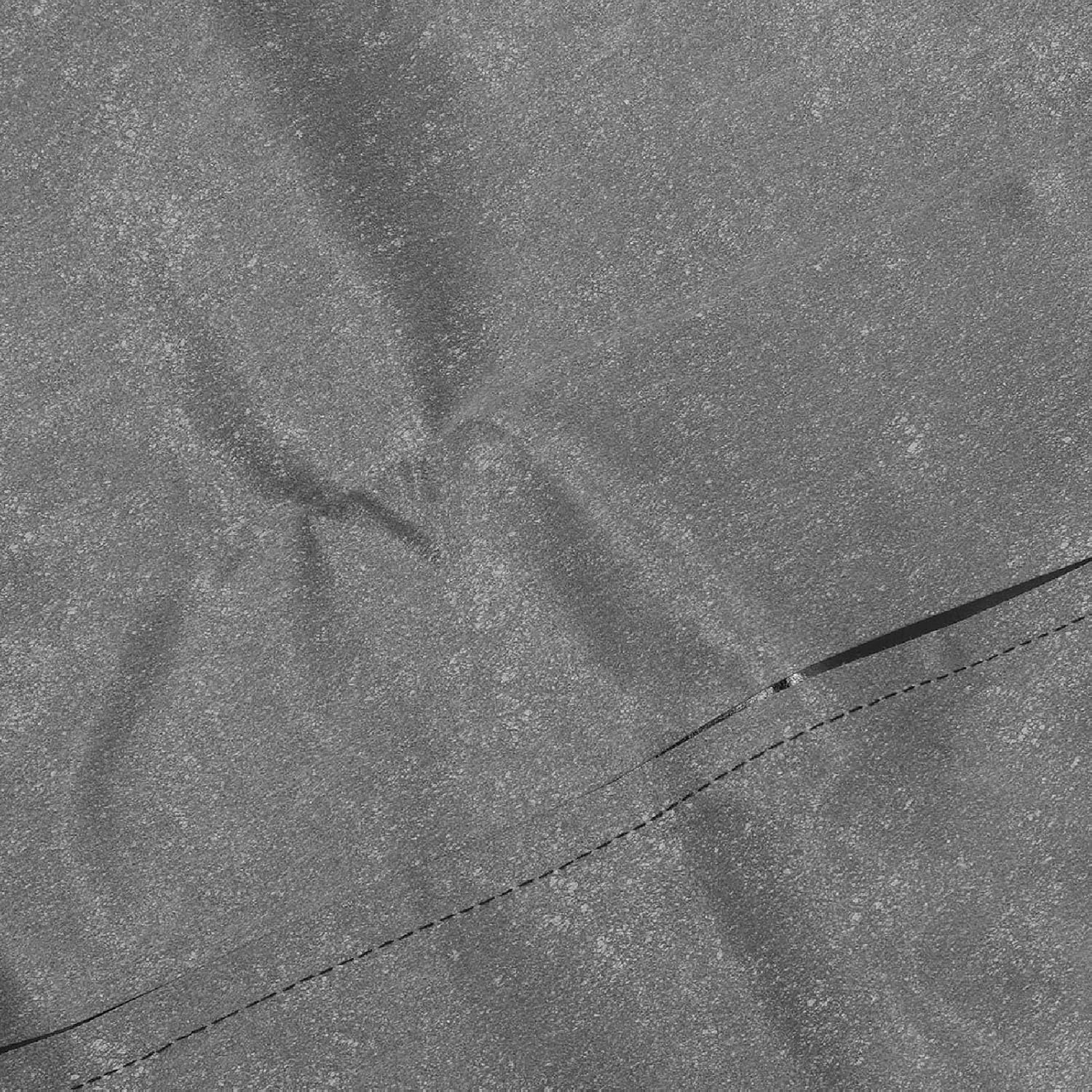 Zerodis Billiard Pool Table Cover Table Covers Table Cover Water Proof Billiard Table Dust Cover Reusable Billiard Table Shade Protection Compatible with 8ft Pool Tables Billiard Pool