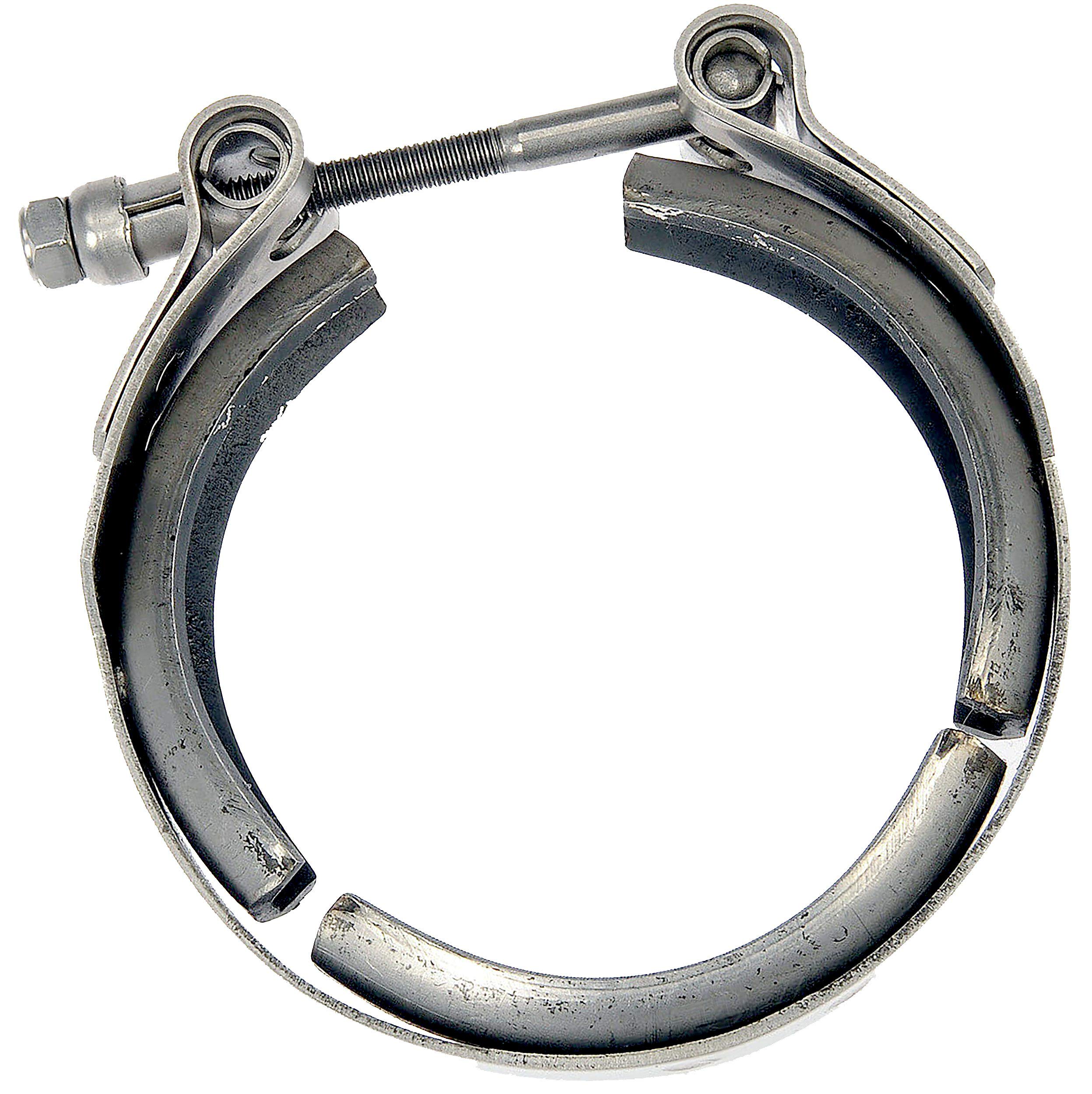 Amazon.com: APDTY 143084 EGR Cooler V-Band Clamp 3683144