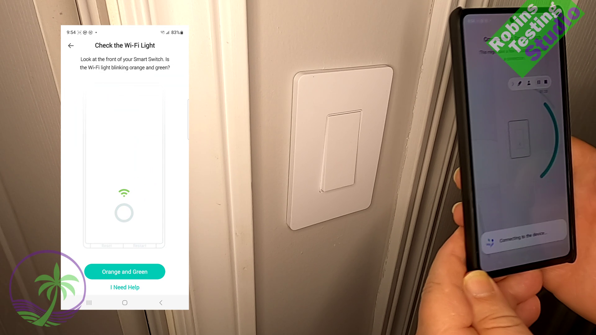 Wemo Light Switch Blinking Orange: Quick Fixes to Try Now