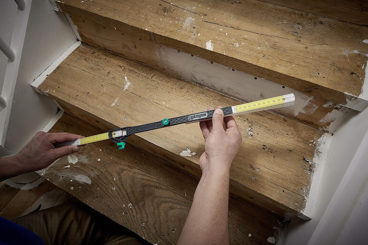 wolfcraft 5223000 Adapter