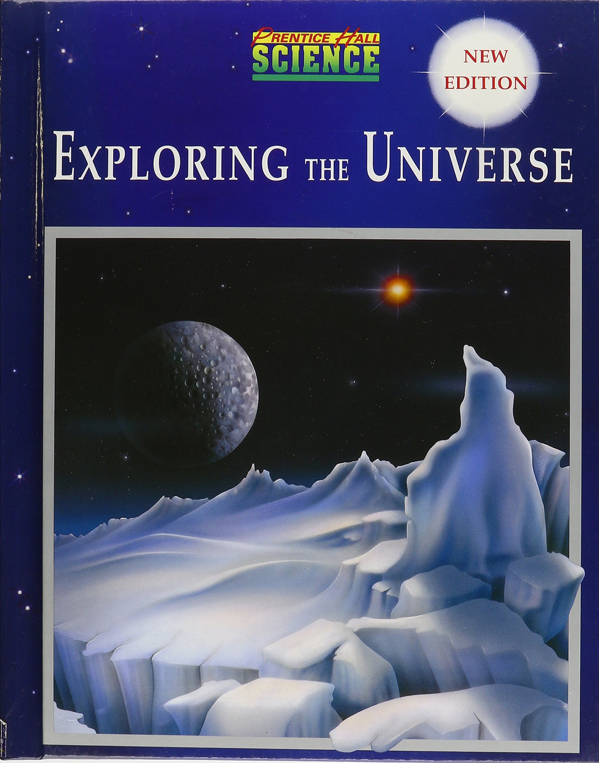 Buy Exploring The Universe — BookShops.in
