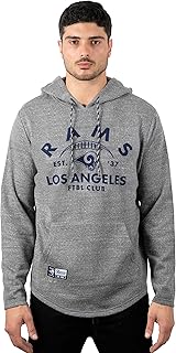 la rams sweatshirt amazon
