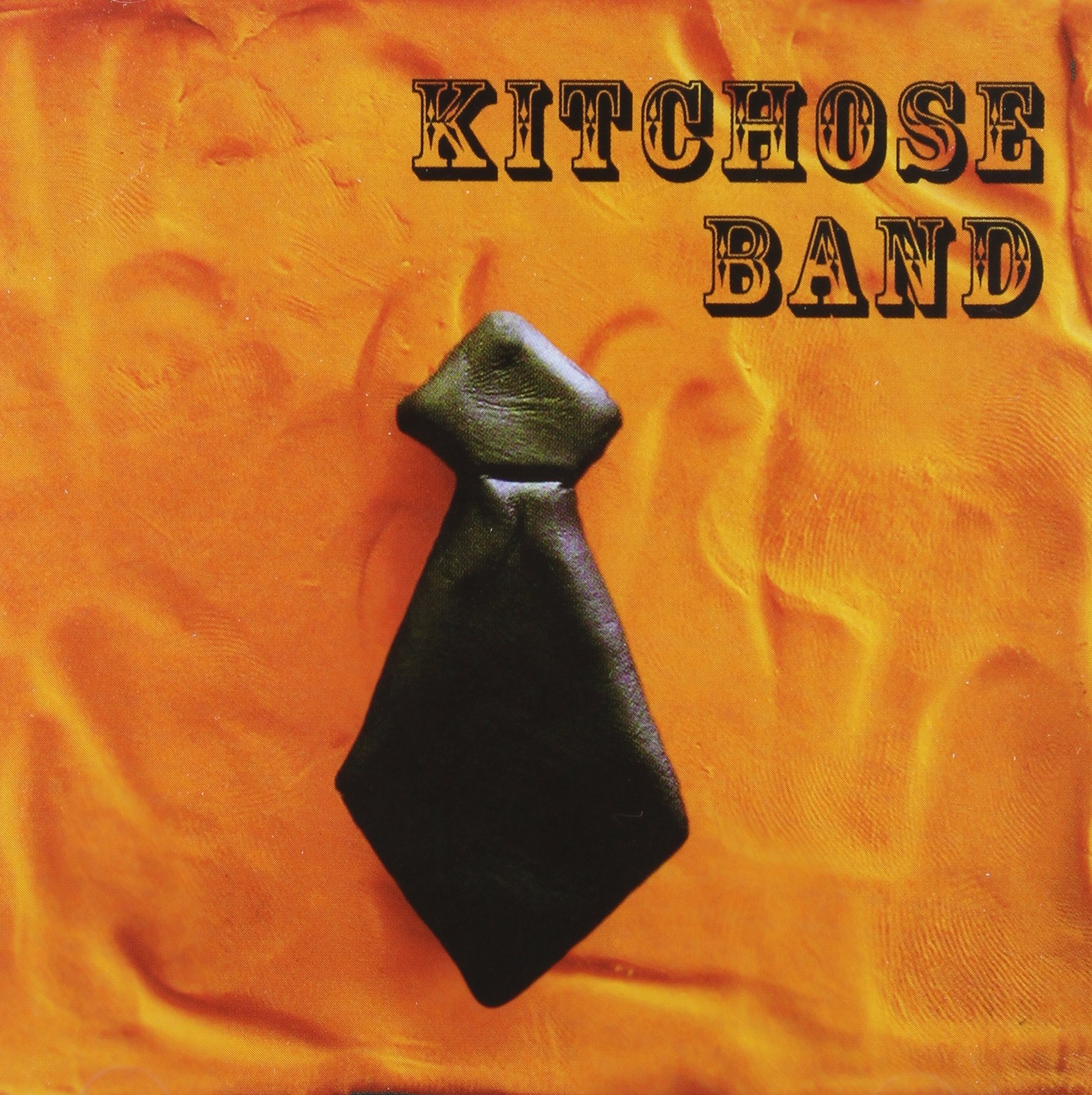 Kitchose Band [Audio CD] Kitchose Band