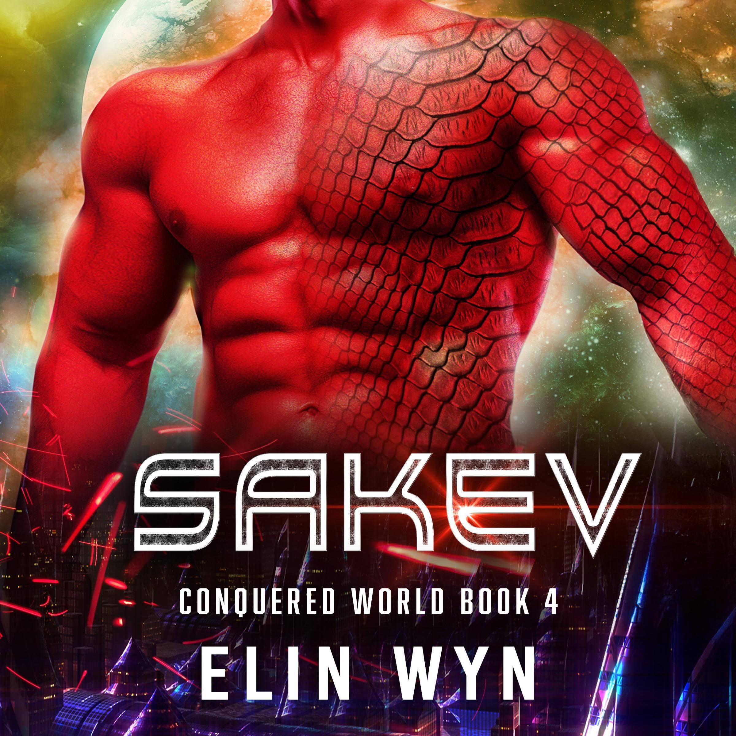 Cover art for Sakev
