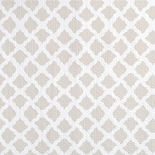 Miniatura 8 de Con-Tact Brand Revestimiento con estampado y agarre para cajón, estante, encimeras, ajuste de superficie