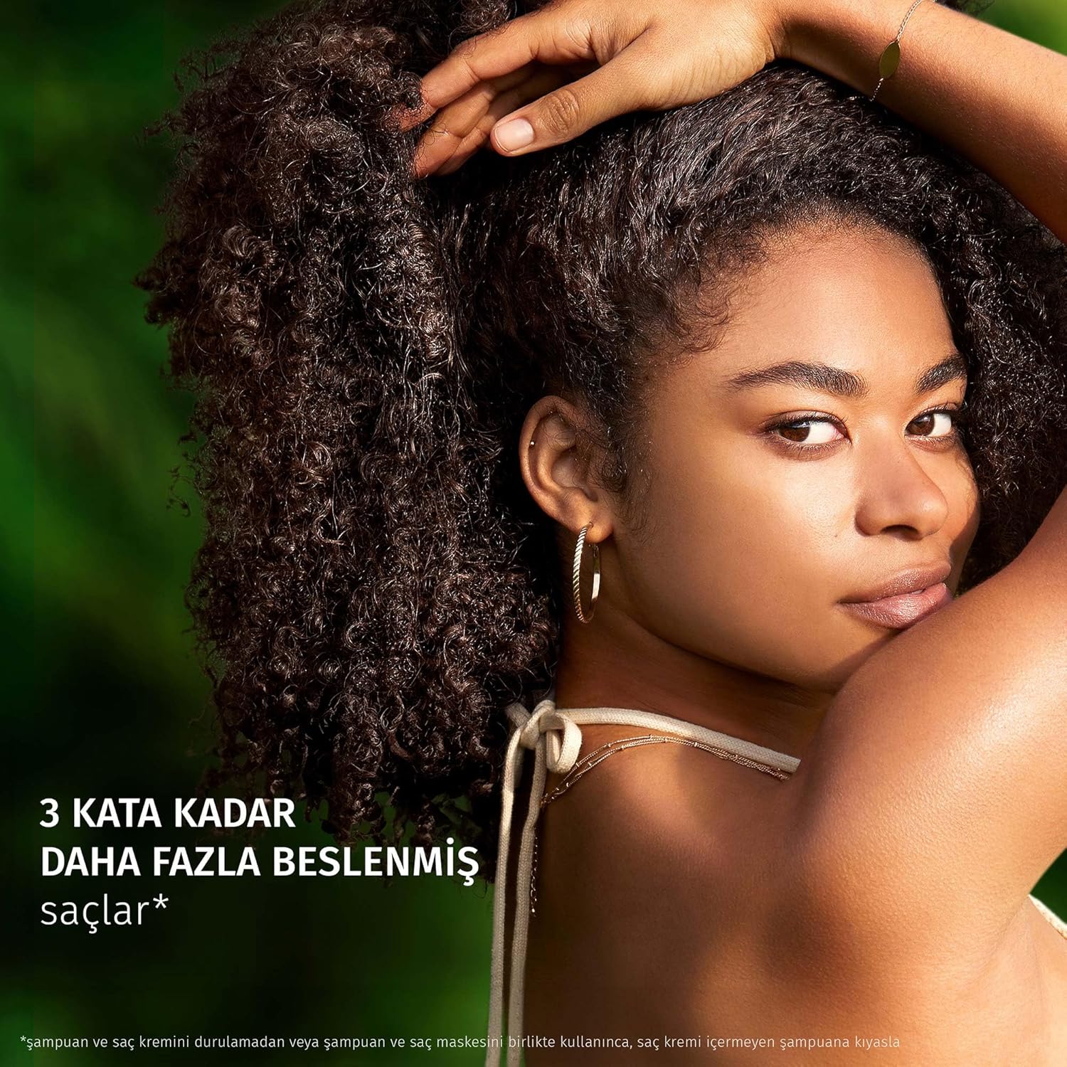 Herbal Essences Onarıcı Argan Yağı Şampuan 350ml