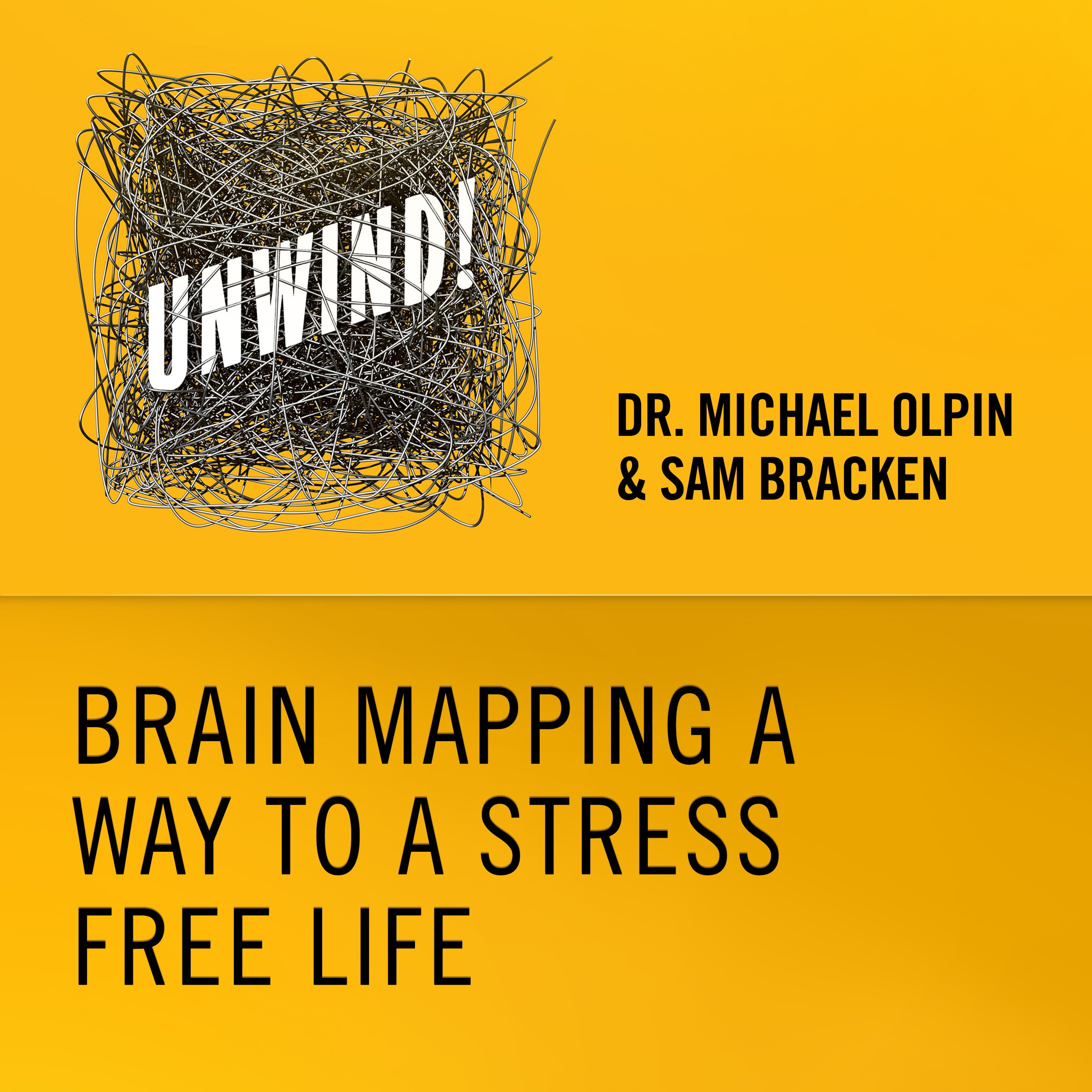 18: Brain Mapping a Way to a Stress-Free Life