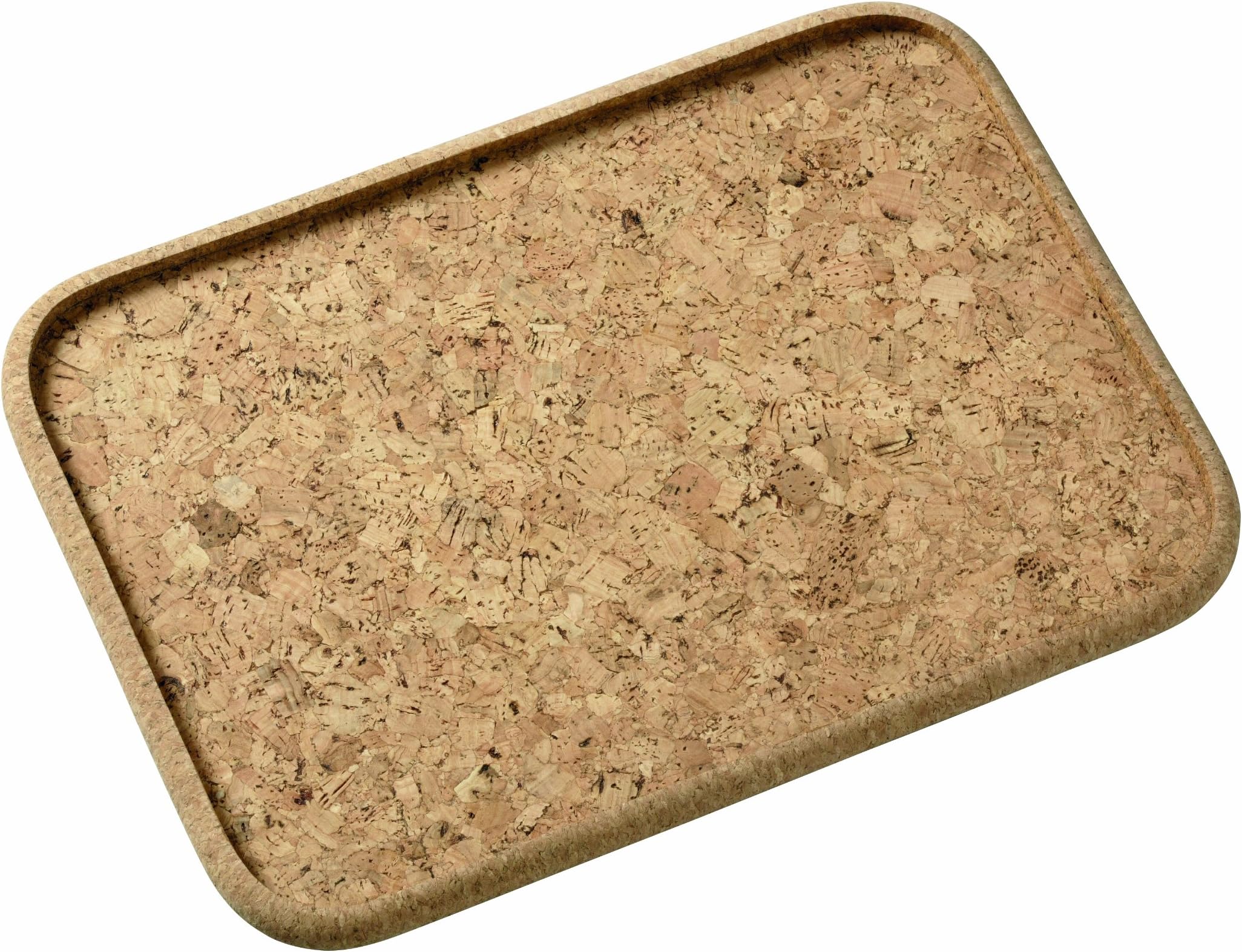 Viking Cork 42 x 30 cm Rectangular Tray
