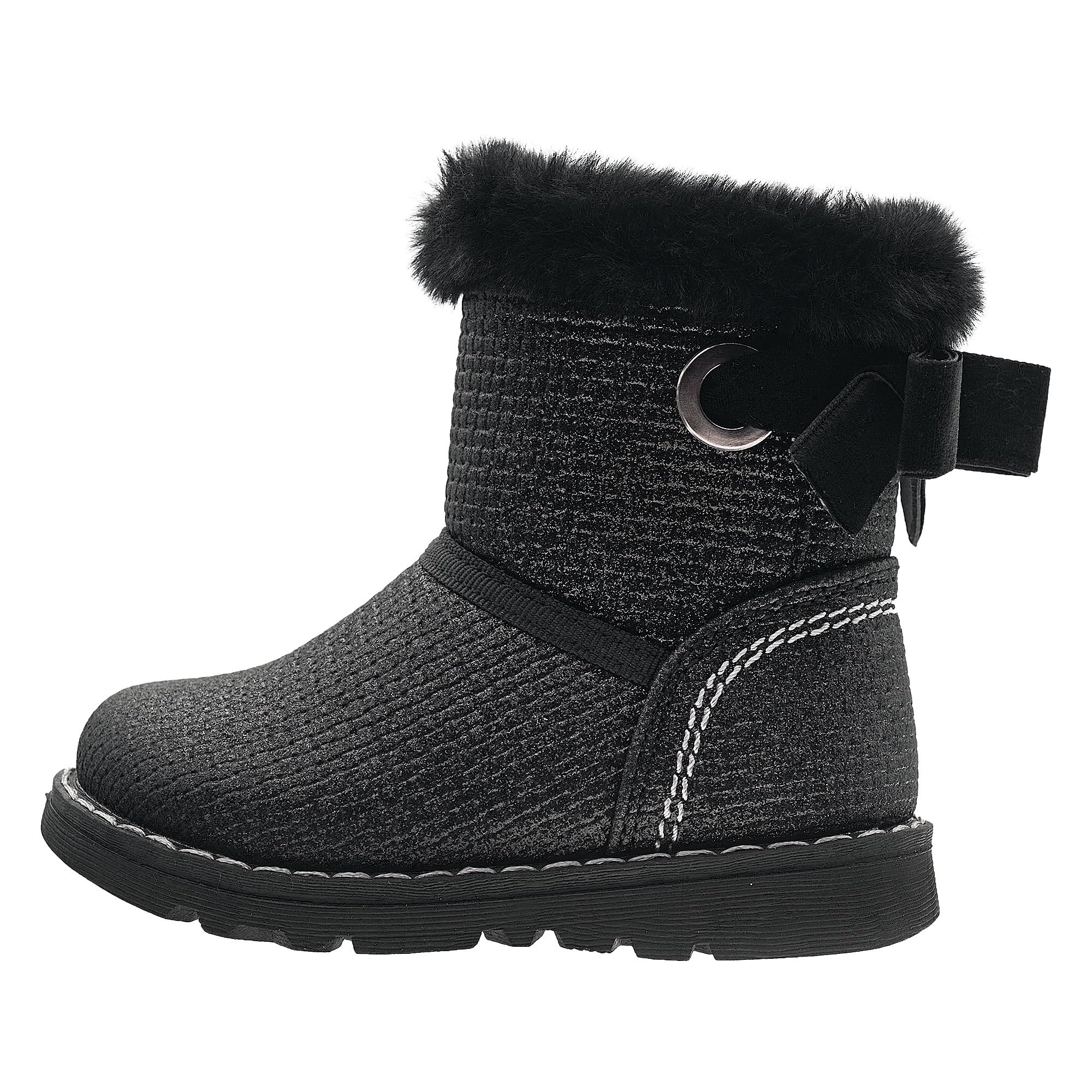Chicco Stivaletto con Zip Laterale (2), Stivali alla Moda Bambine e Ragazze