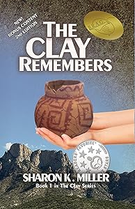 The Clay Remembers