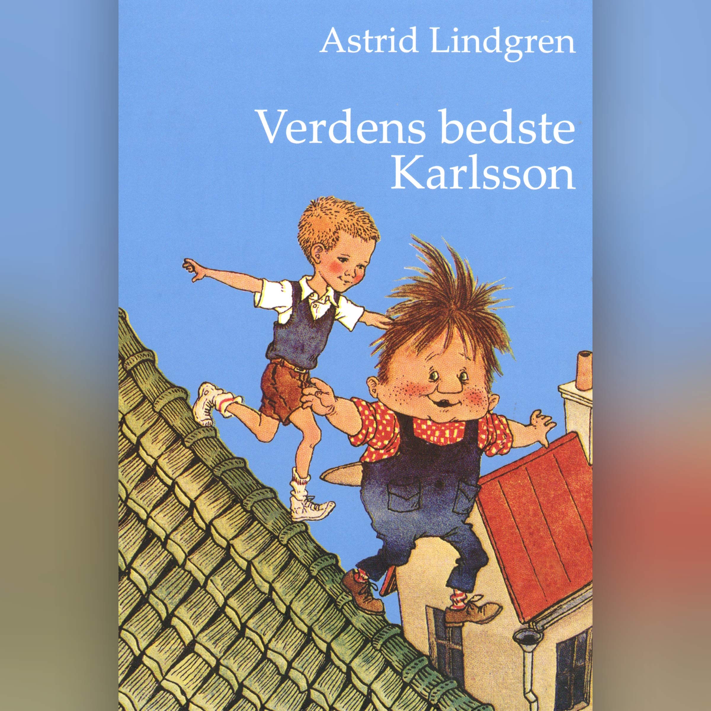 Verdens bedste Karlsson