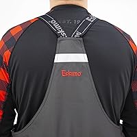 Vista 4 de Eskimo Baberos de cuello redondo para hombre