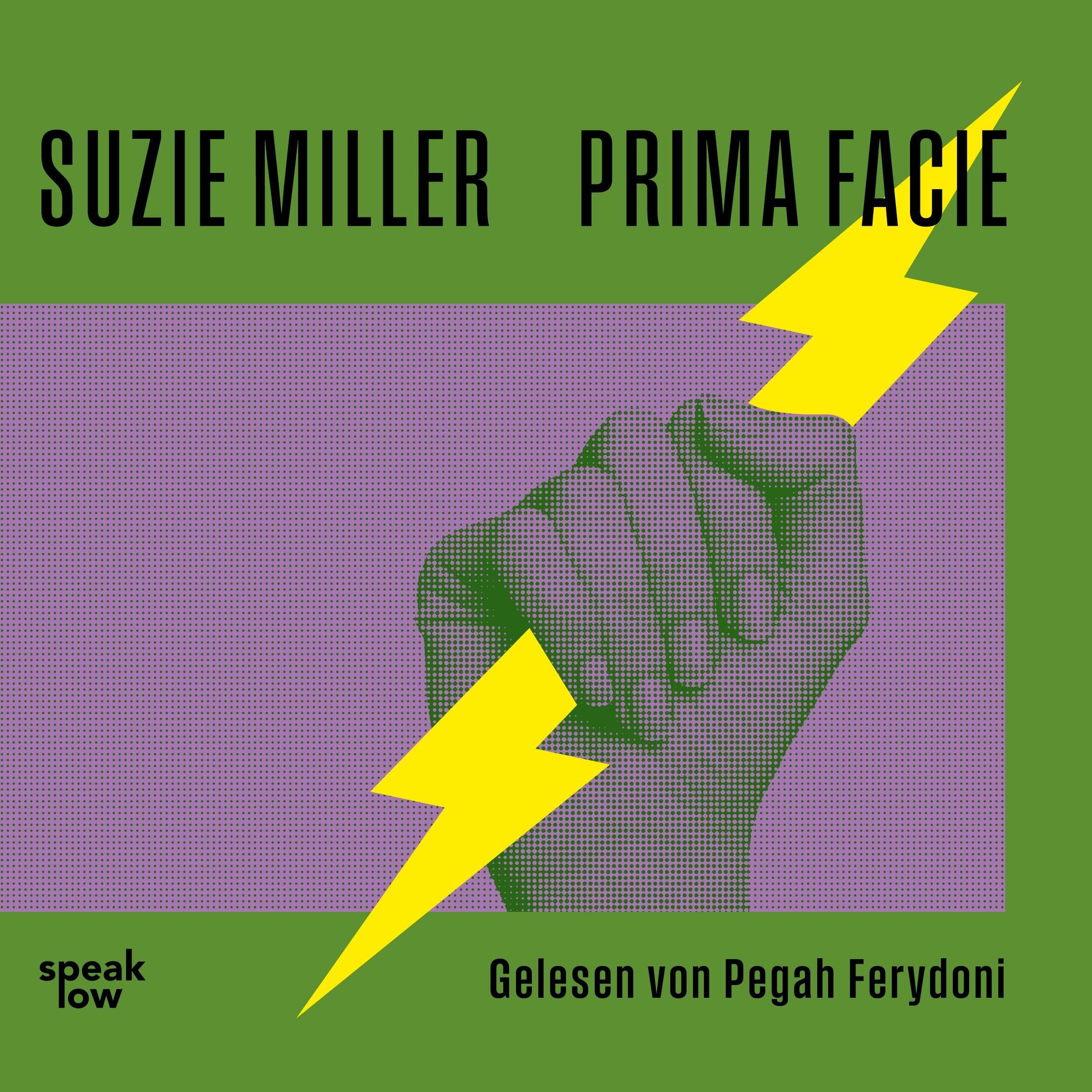 Prima Facie (German edition)