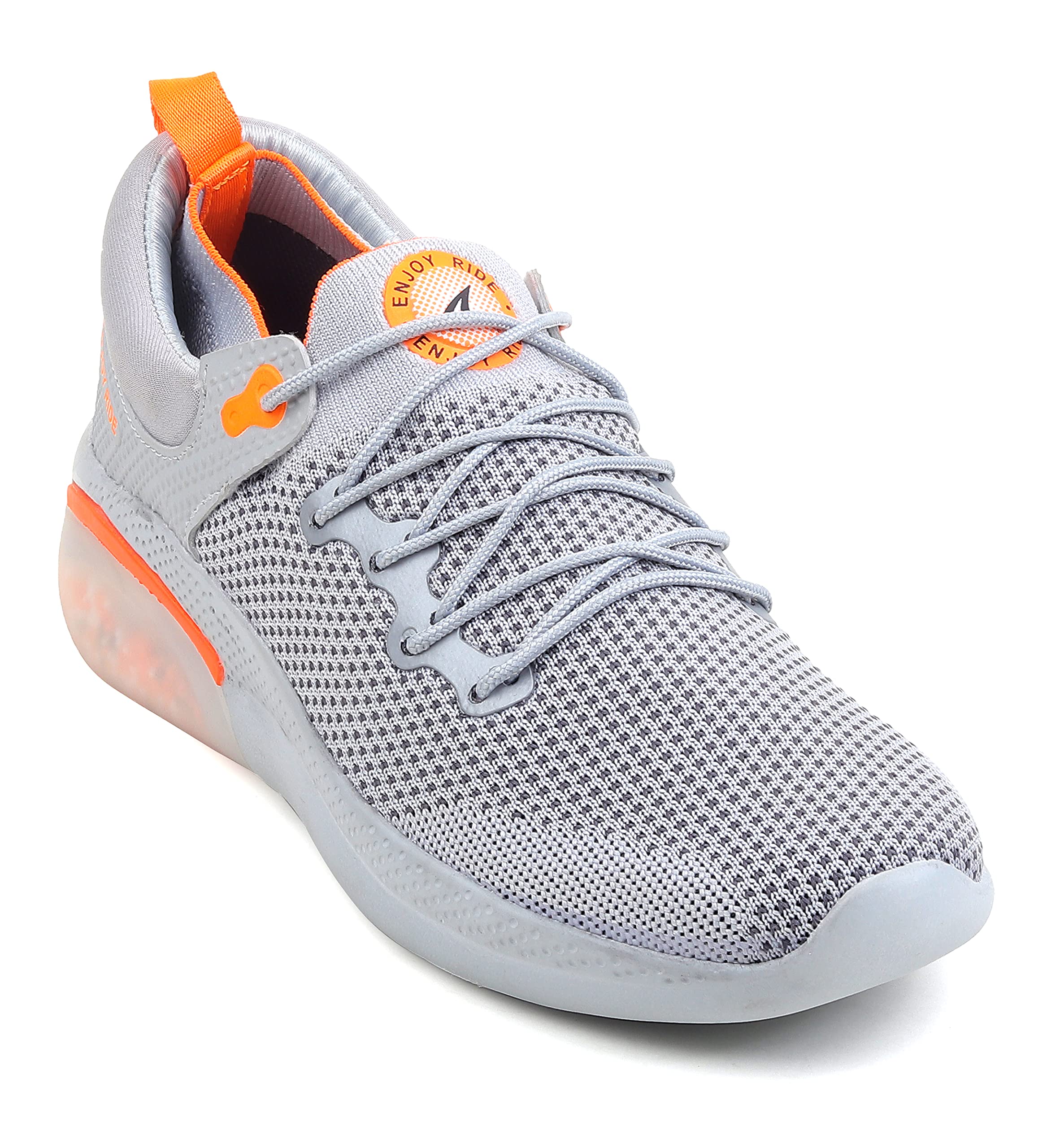 See full amazon price history chart for CASSIEY Ribbsun RB Mens Sports Running Shoe- Light Grey/Orange CASSIEY Ribbsun RB Mens Sports Running Shoe- Light Grey/Orange (B0C18XX4T8) Amazon Price History, Amazon Price Tracker