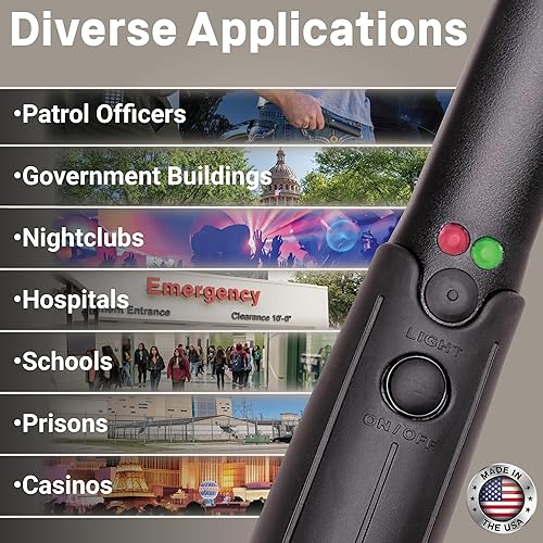 Miniatura 4 de Garrett Detector de metales THD