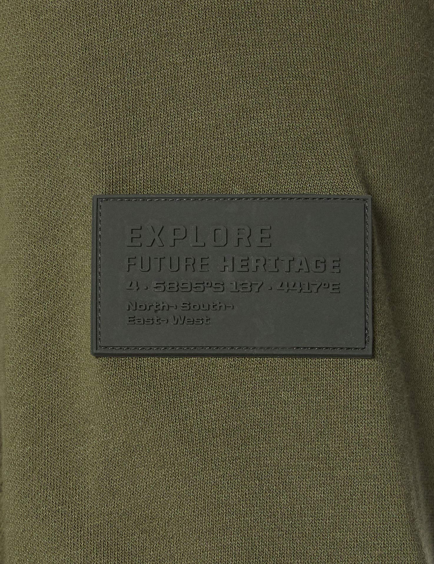 camel active Suéter cárdigan para Hombre