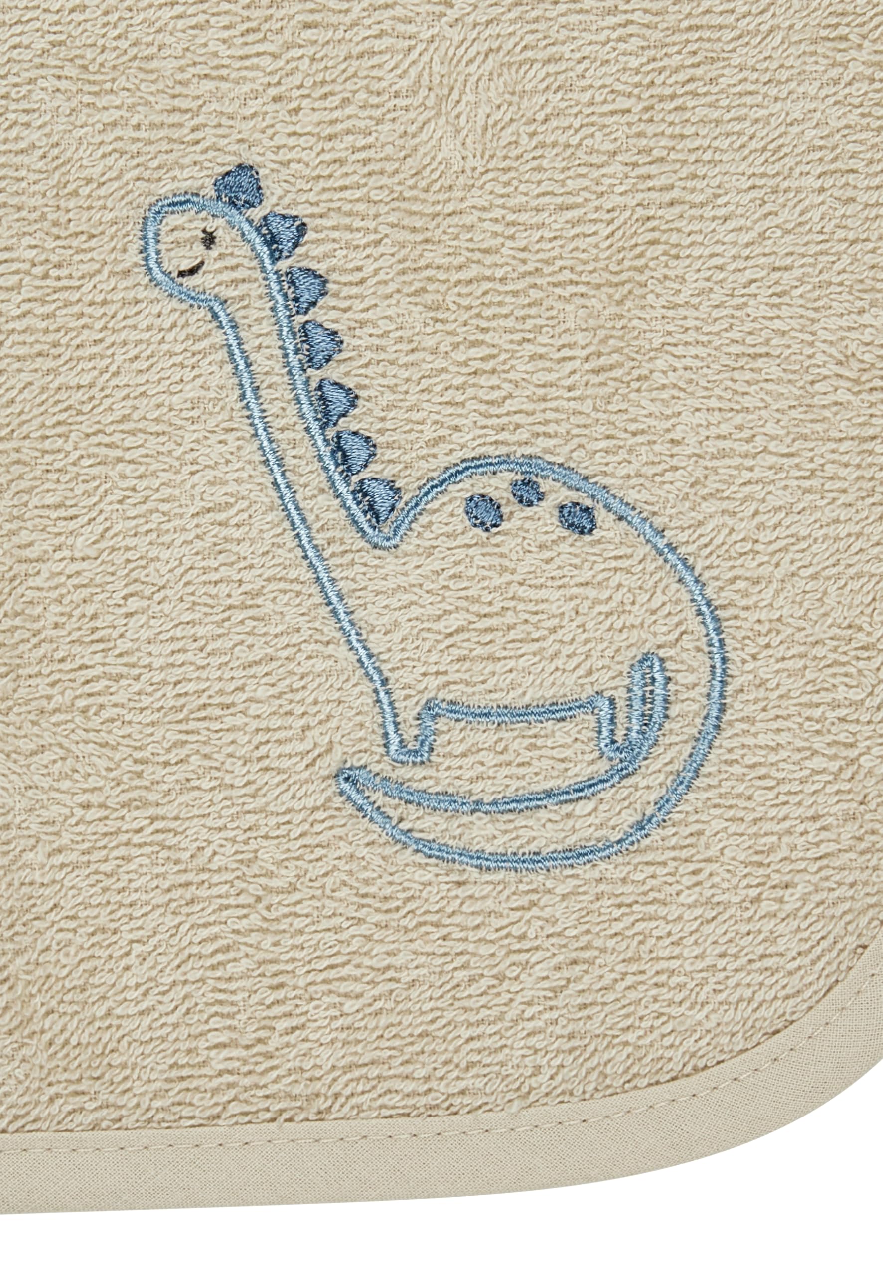 Śliniak guzik DINO Rexi