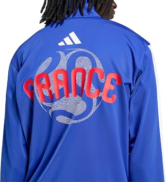 adidas Men's France World Cup 2026 Apparel