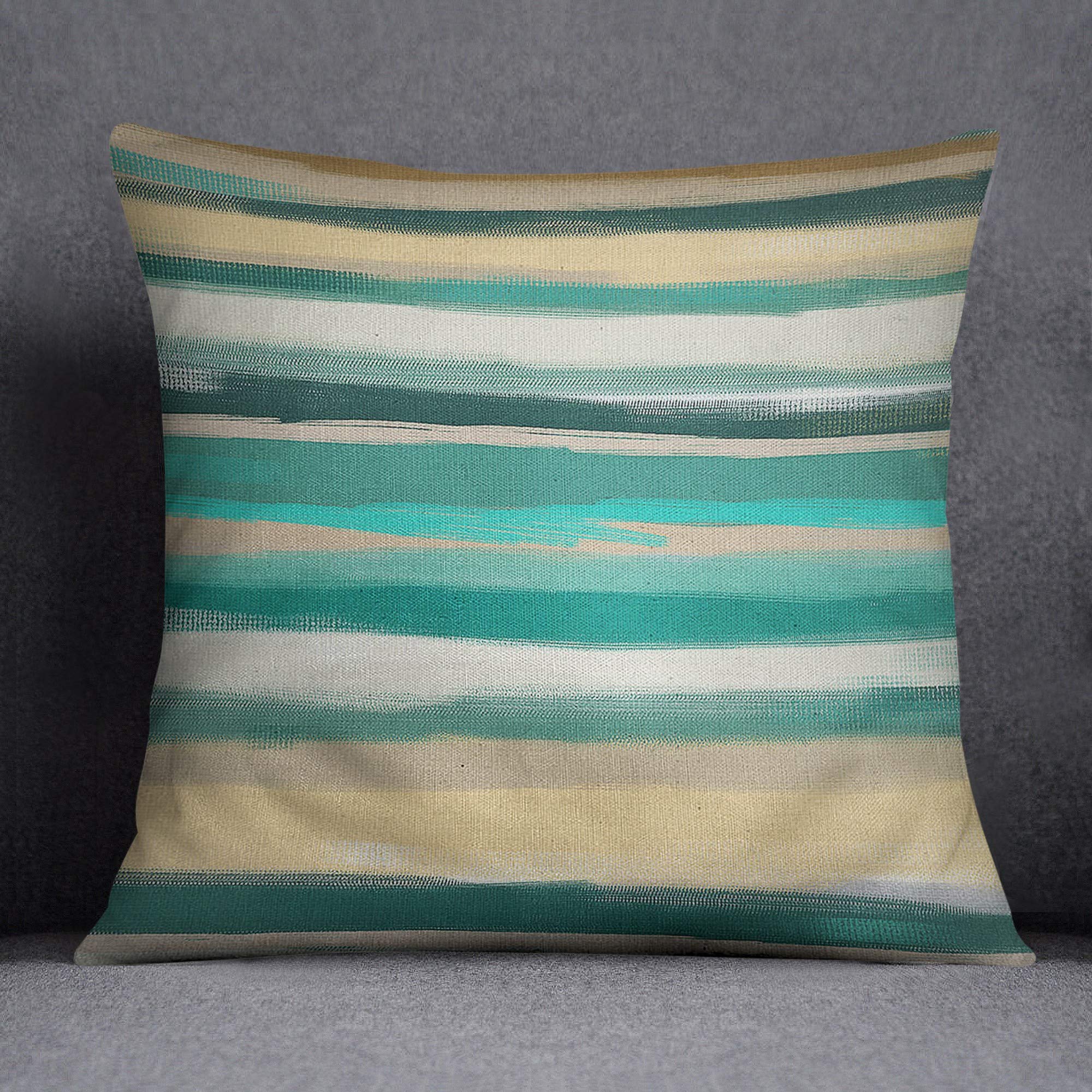 Bonamaison Decorative Cushion Cover, Multicolor, 45X45