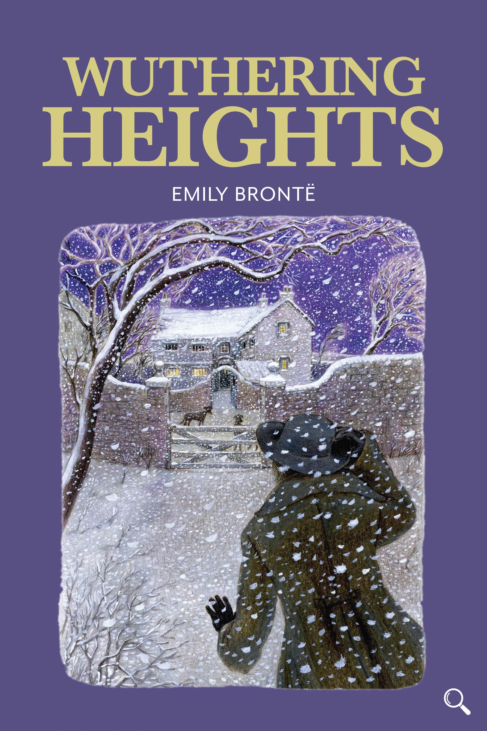 Wuthering Heights (Baker Street Readers),Emily Bronte