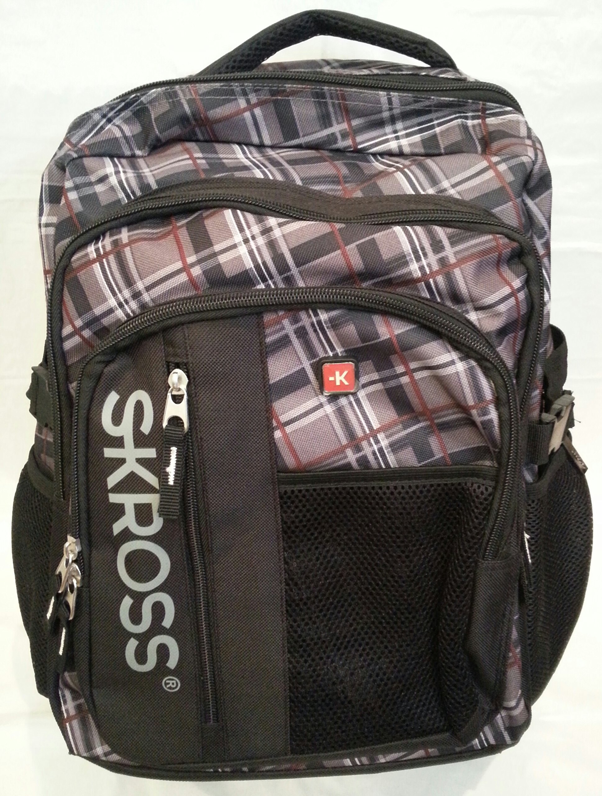 skross backpack