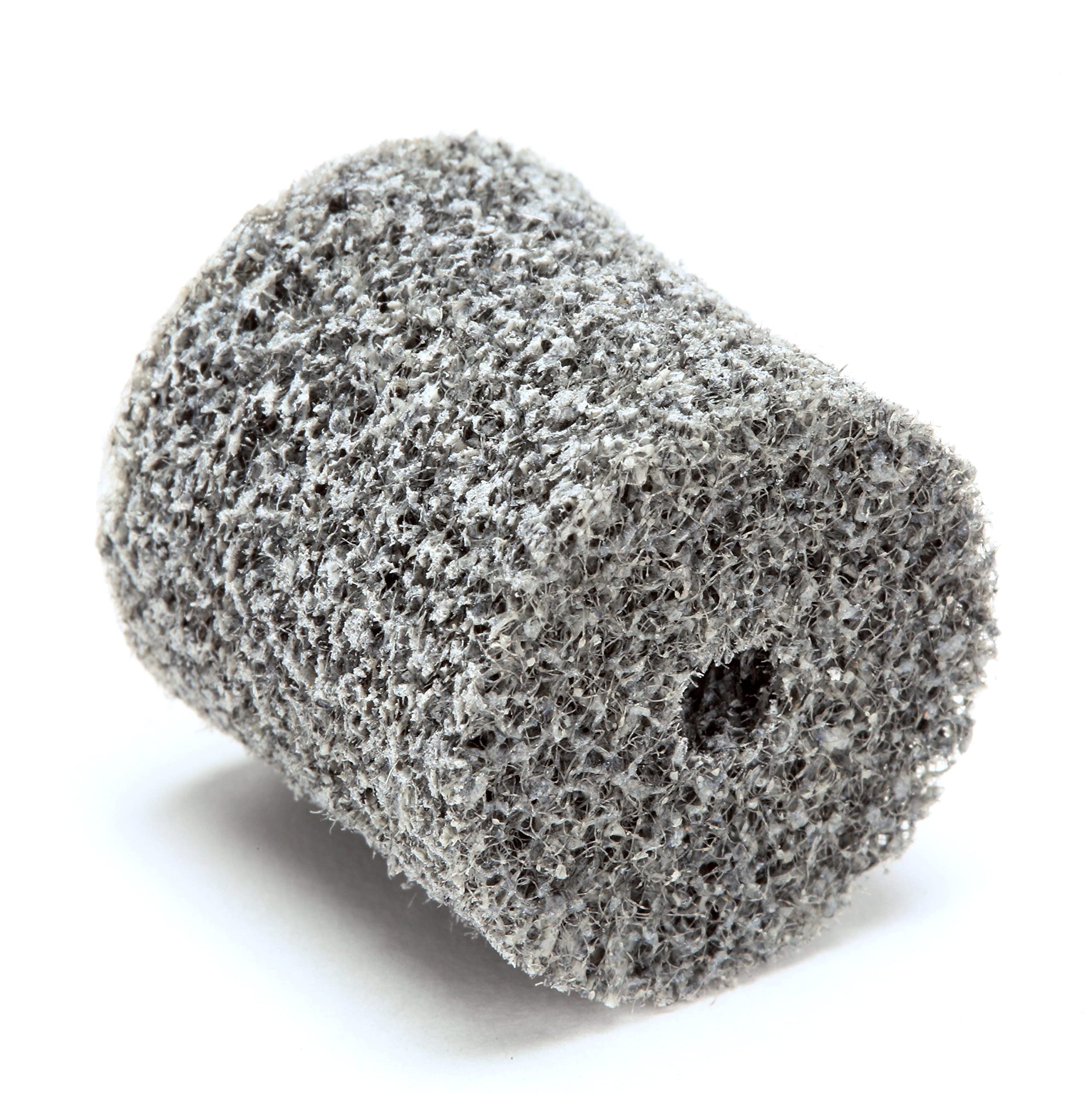 Scotch-Brite XL-UW EXL Unitized Abrasive Wheel, 3/16